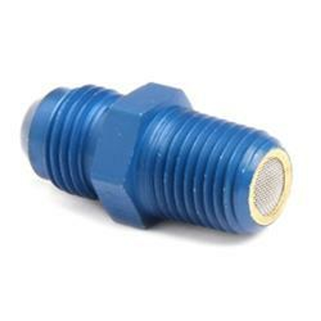 Nitrous Filter Fittings